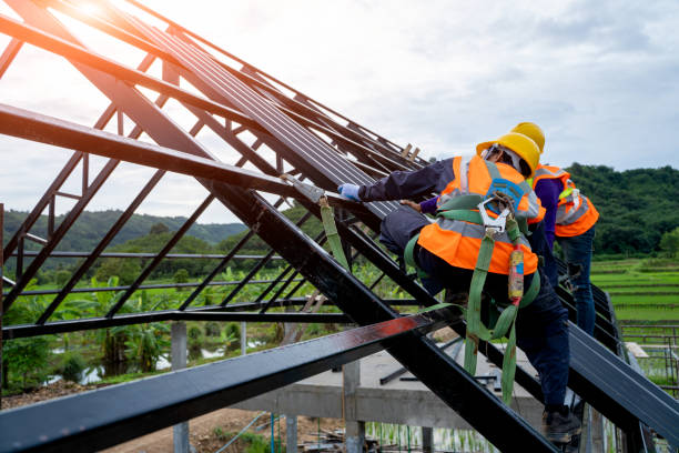 Best Affordable Roofing Company  in Clinton, OK