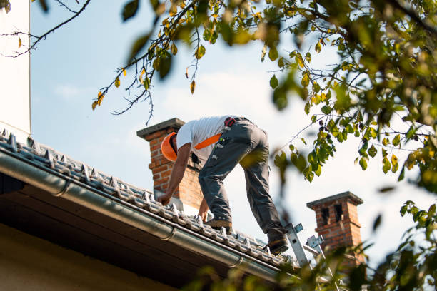 Best Gutter Installation and Roofing  in Clinton, OK