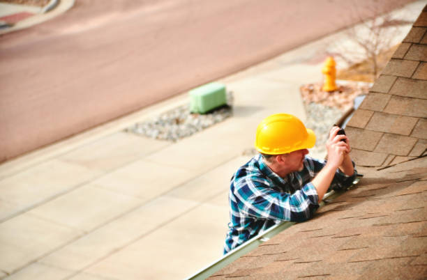 Best Roofing Contractor Near Me  in Clinton, OK