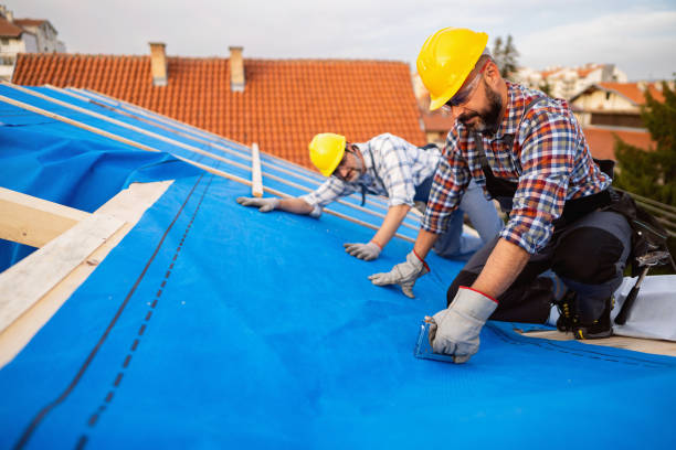 Best Roof Waterproofing Services  in Clinton, OK