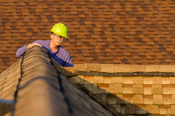 Professional Roofing Contractor in Clinton, OK