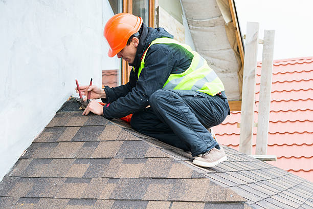 Best New Roof Installation  in Clinton, OK